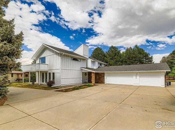 6668 Walker Ct, Niwot, CO 80503