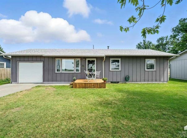 1133 St Mary's Road, Junction City, KS 66441