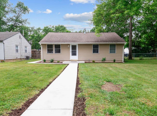 314 S 12th Street, Chesterton, IN 46304