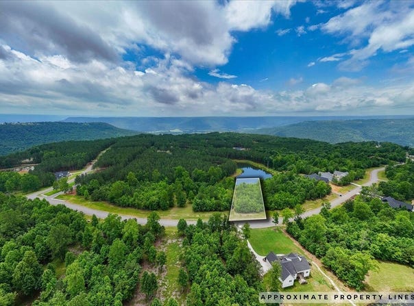 0 Cherokee Path, Jasper, TN 37347