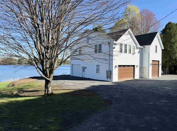 333 Lakeshore Drive, Norwood, NY 13668