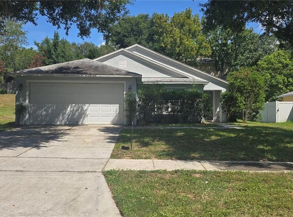 1836 RIDGE VALLEY STREET, CLERMONT, FL 34711