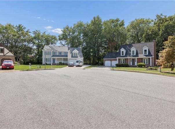 20 Rhoda Court, Hampton, VA 23664