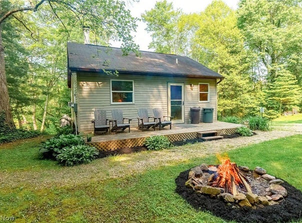 7324 Ferngreen Road, Carrollton, OH 44615
