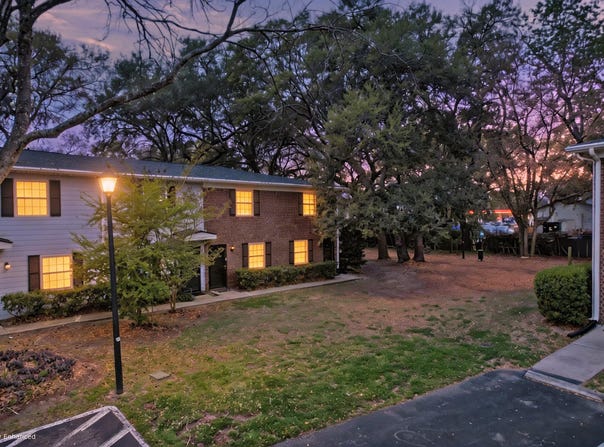 21 Rivers Point Row, Charleston, SC 29412