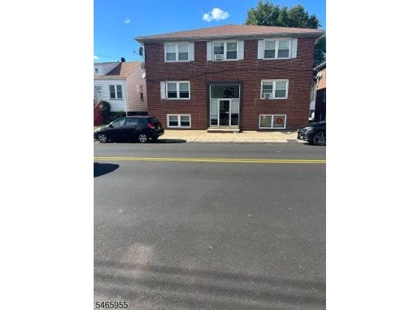 1358 Burnet Ave, Union Twp., NJ 07083-3938