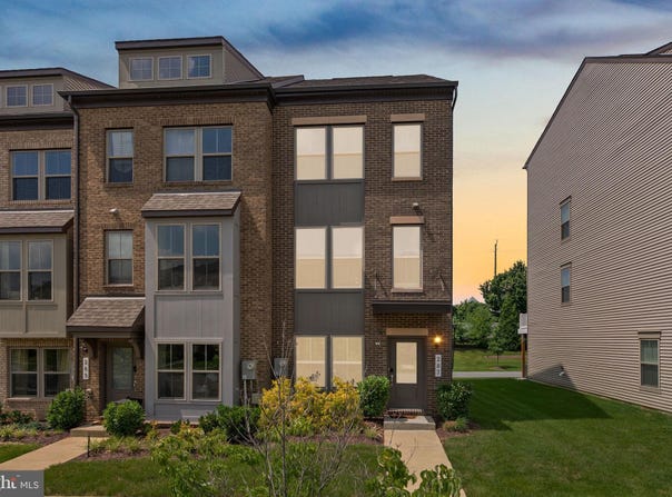 287 PHOENIX DRIVE, UPPER MARLBORO, MD 20774