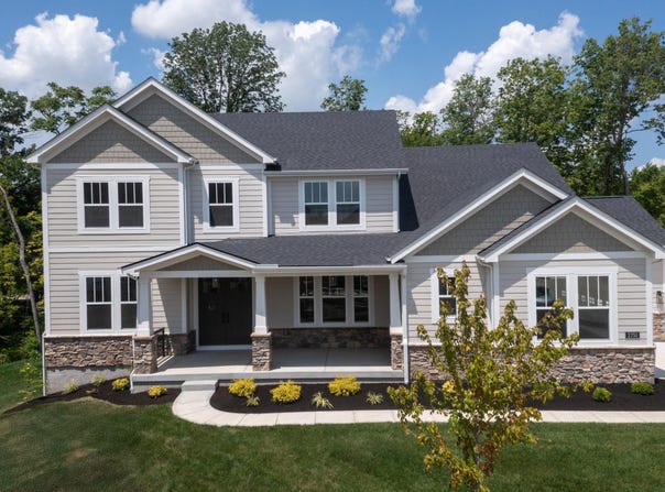 2751 River Birch Drive, Villa Hills, KY 41017