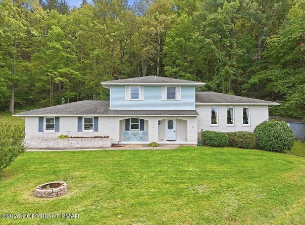 287 Upper Greenhill Road, Kunkletown, PA 18058