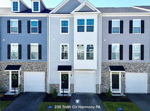 235 Truth Cir, Jackson Twp, PA 16037