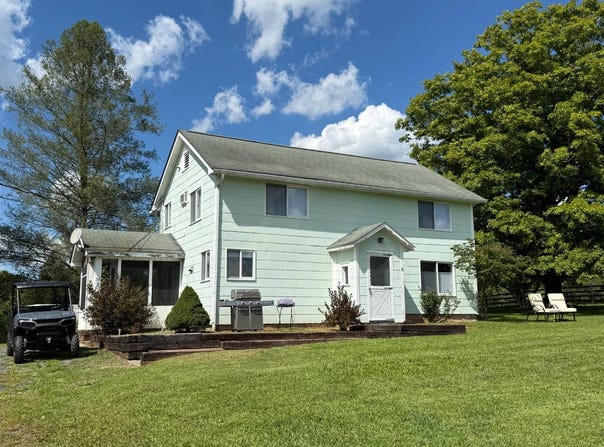 56 Pond Lane, Milford, NJ 08848