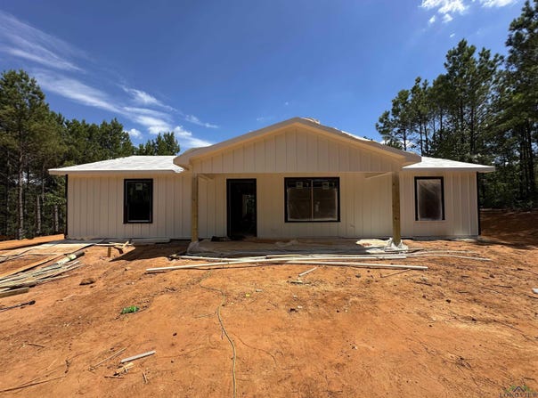15030 FM 1716 E, Henderson, TX 75652