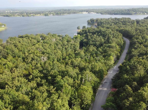 1310 Michigan Ave, Horseshoe Bend, AR 72512