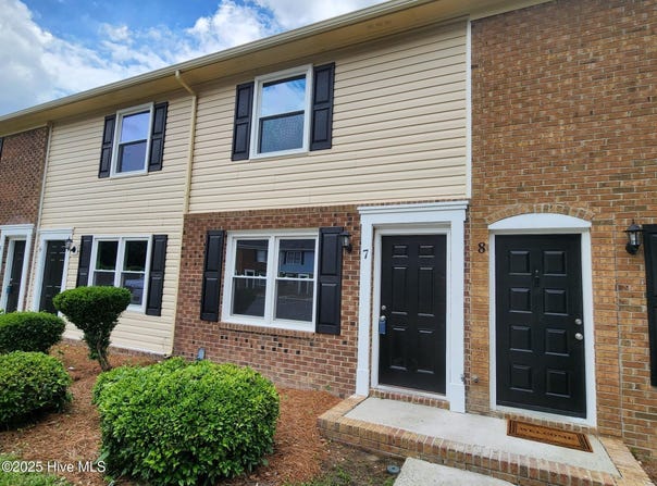 101 David Drive, Greenville, NC 27858