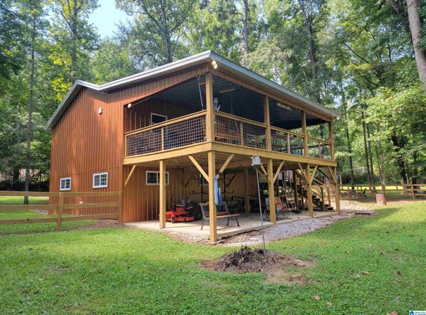 4048 COUNTY ROAD 15, WADLEY, AL 36276