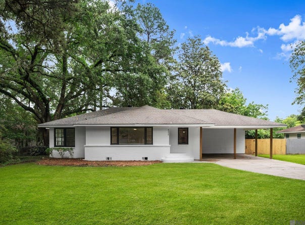 5256 N Afton Pkwy, Baton Rouge, LA 70806