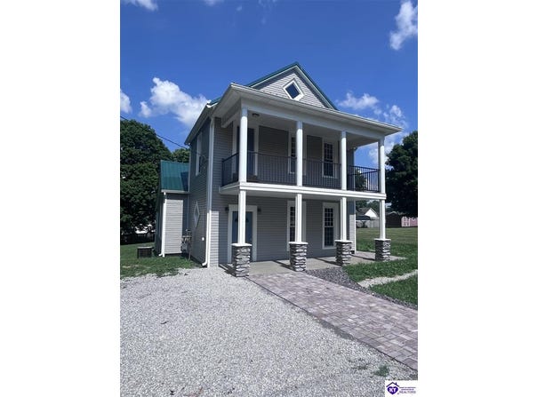312 High Street, Vine Grove, KY 40175