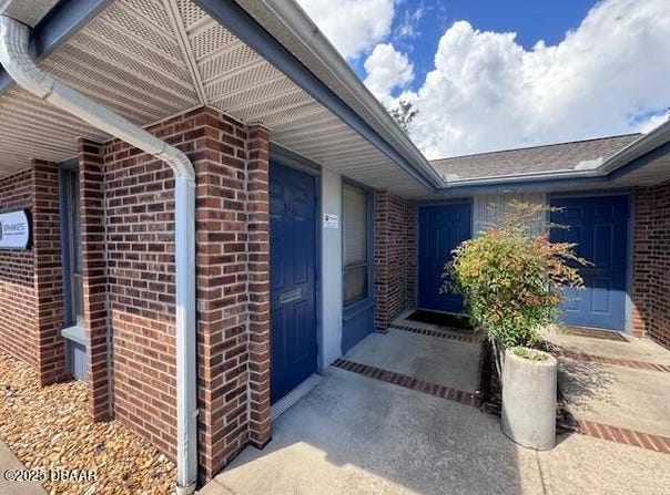 1326 S Ridgewood Avenue, Daytona Beach, FL 32114