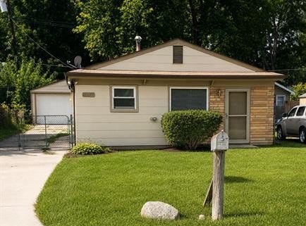 20077 Negaunee, Redford Twp, MI 48240