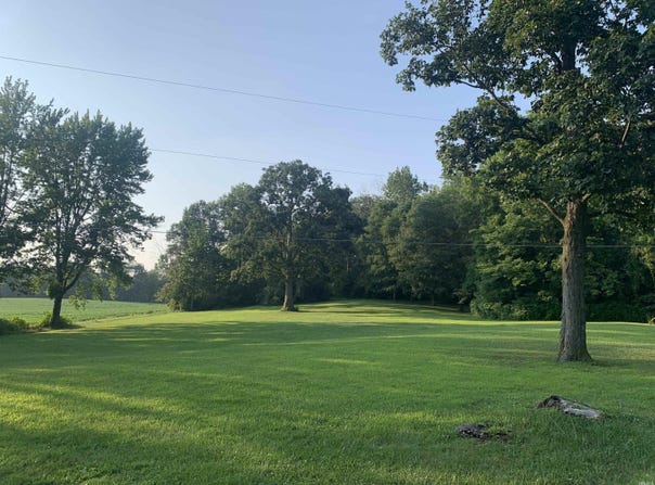 2800 S Angling Pike, Hartford City, IN 47348
