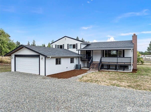 7804 280th Street S, Roy, WA 98580