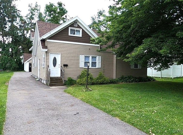510 Wellesley Road, Rome, NY 13440