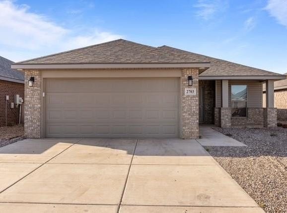 2703 Ringo Ct, Midland, TX 79705