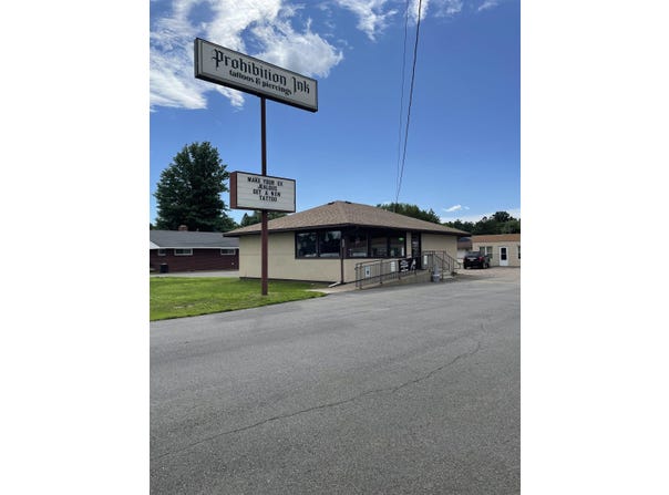 1122 E GRAND AVENUE, Rothschild, WI 54474