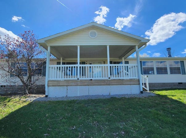 7262 KY-1247, Waynesburg, KY 40489