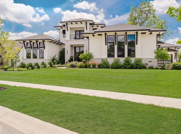 1269 Chatham Rdg Court, Westfield, IN 46074