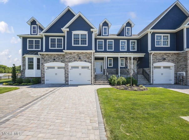 3 Valentino Drive, Old Bridge, NJ 08857