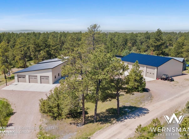 8 Granite Dr -, Moorcroft, WY 82721