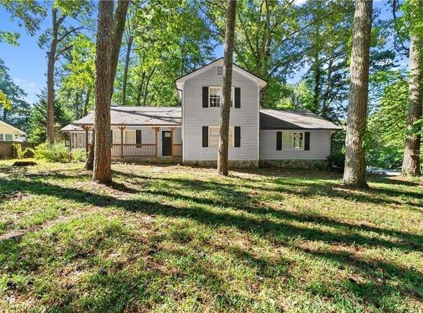 2826 Whippoorwill Circle, Duluth, GA 30097
