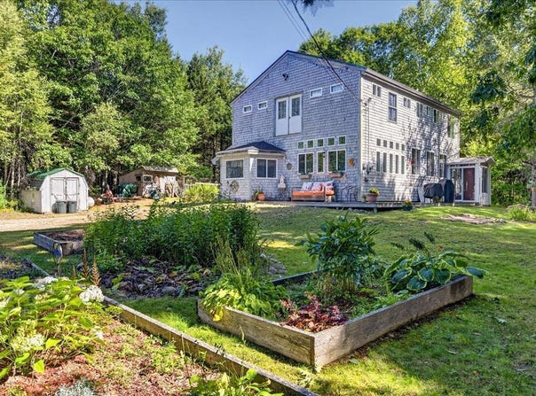 97 Turnpike Road, Searsport, ME 04974