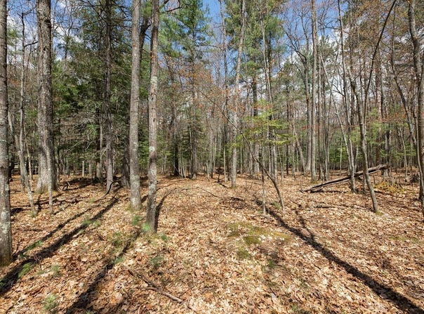 OFF EAGLE WATERS RD, Eagle River, WI 54521