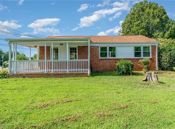 3020 Carver School Road, Winston-Salem, NC 27105