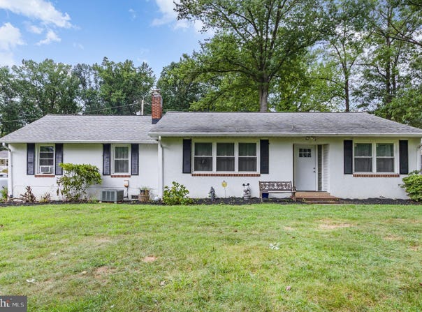 5505 DUNROVIN LANE, PERRY HALL, MD 21128