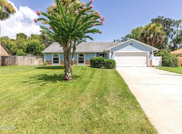 475 Hammock Lane, Ormond Beach, FL 32174