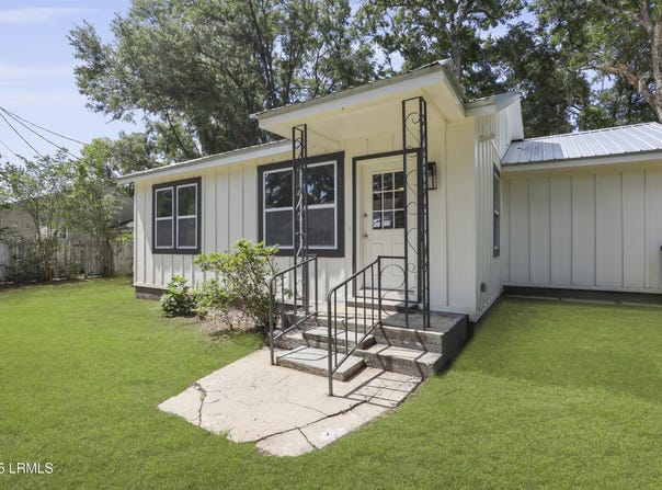 105 Jaudon Street, Ridgeland, SC 29936
