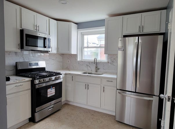 7902 25TH AVENUE, HYATTSVILLE, MD 20783