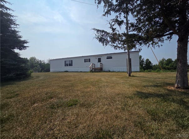 6353 State Route 3, Ellisburg, NY 13650