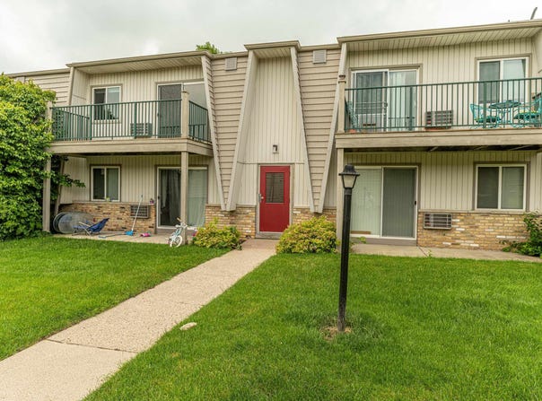 4332 Melody Lane, Madison, WI 53704