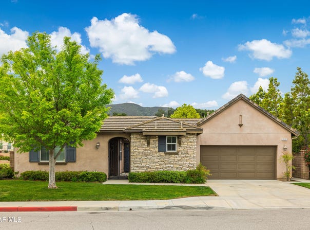 1575 Silver Shadow Drive, Newbury Park, CA 91320