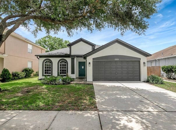 22824 MARSH WREN DRIVE, LAND O LAKES, FL 34639