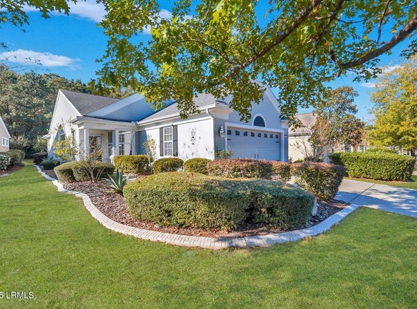 26 Orion Place, Bluffton, SC 29909