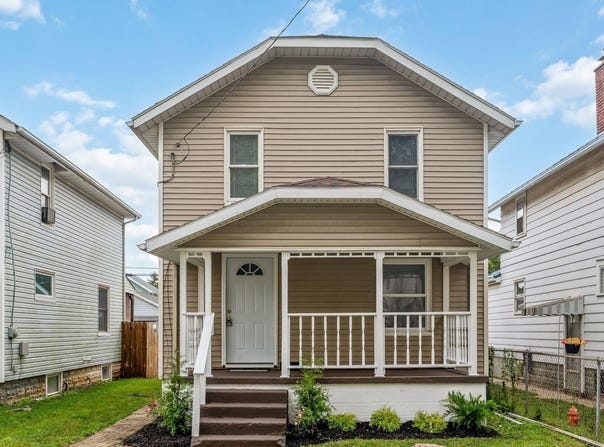 645 Henry Street, Marion, OH 43302