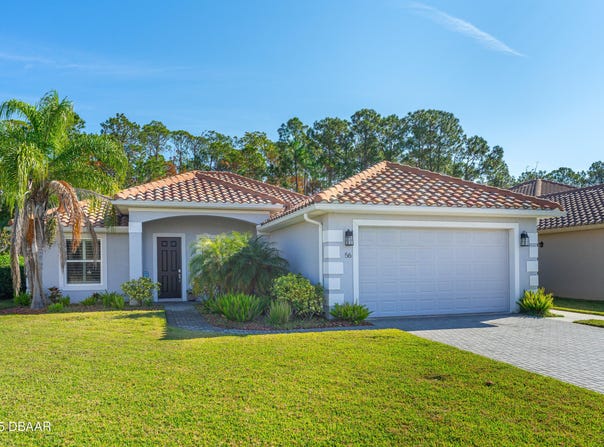 56 Thornhill Chase Circle, Ormond Beach, FL 32174
