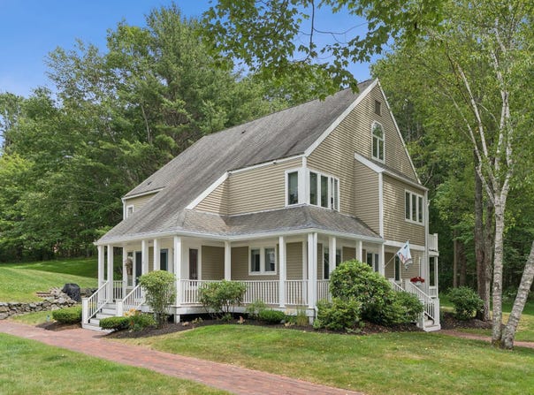 239 Sea Road, Kennebunk, ME 04043