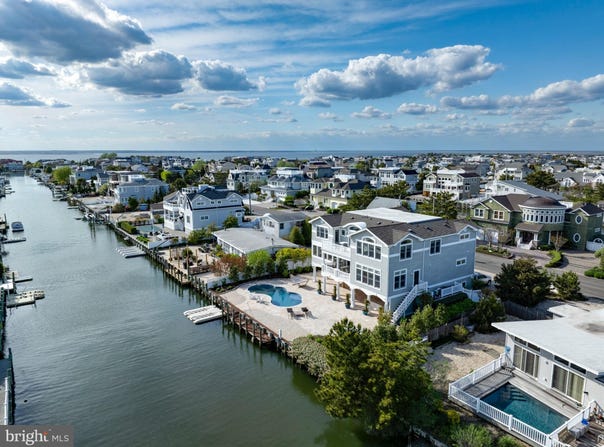 18 PANORAMA, LONG BEACH TOWNSHIP, NJ 08008