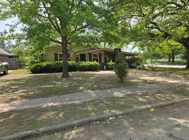 1818 Belmead, Irving, TX 75061
